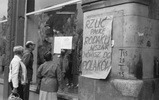 Jesień 1981: Zamieszki we Wrocławiu