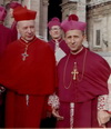Kazanie prymasa Wyszyńskiego